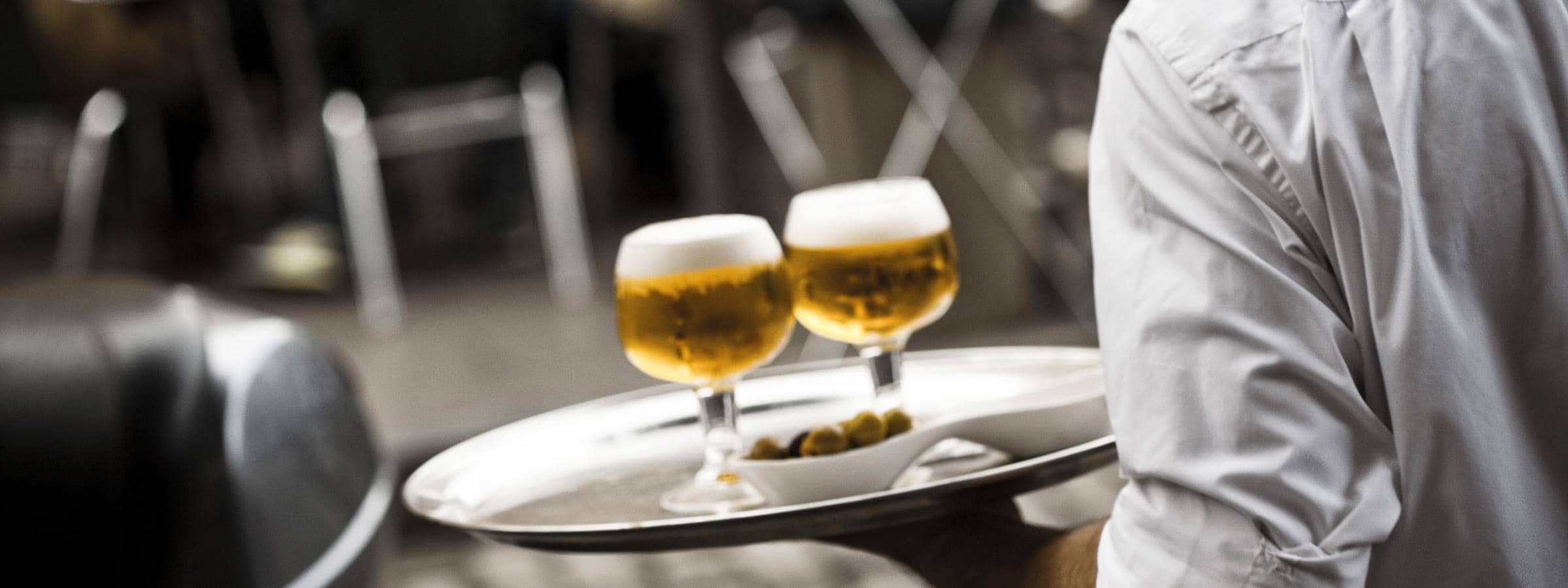 Hotel og Restauration