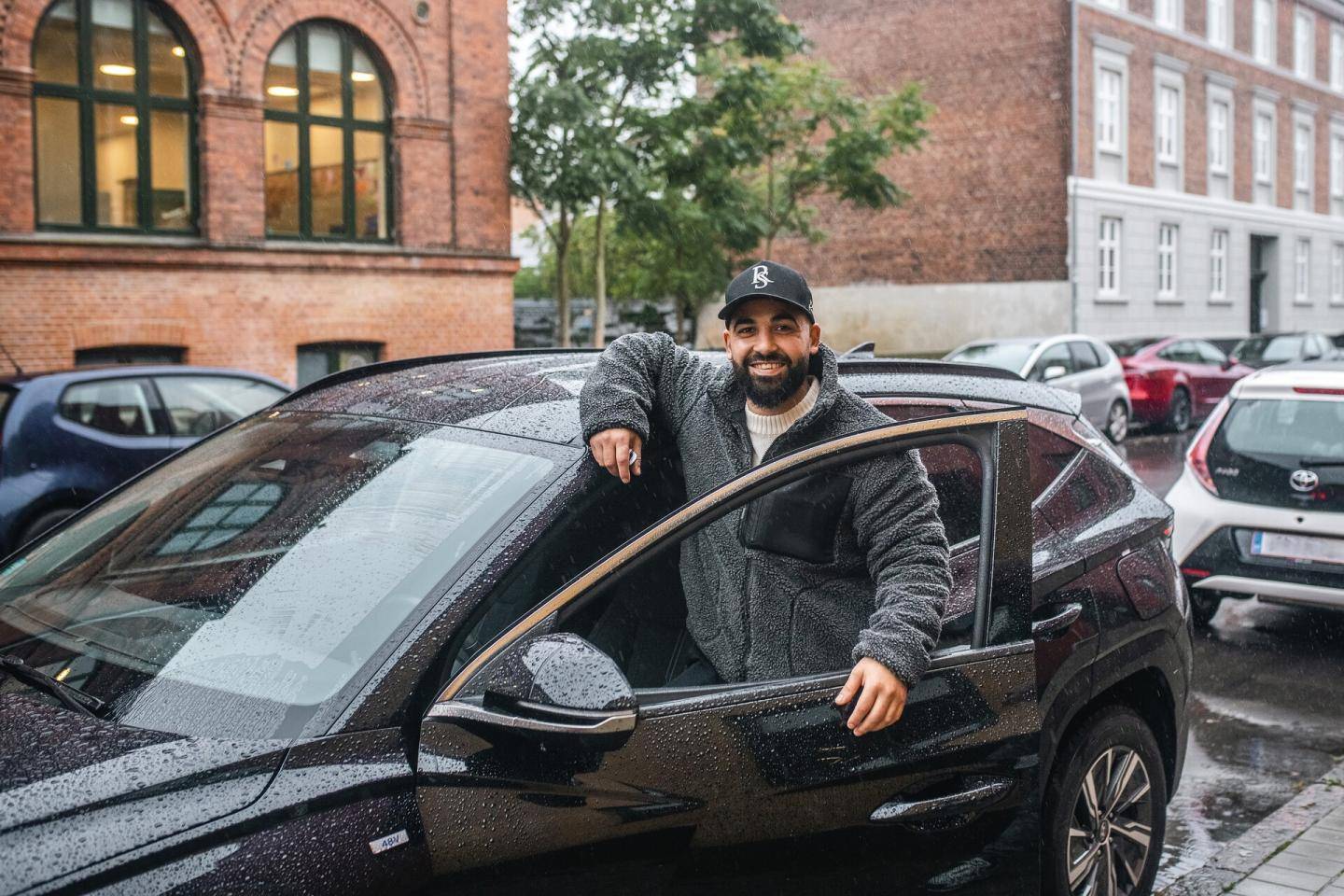Bilforsikring til brugte biler